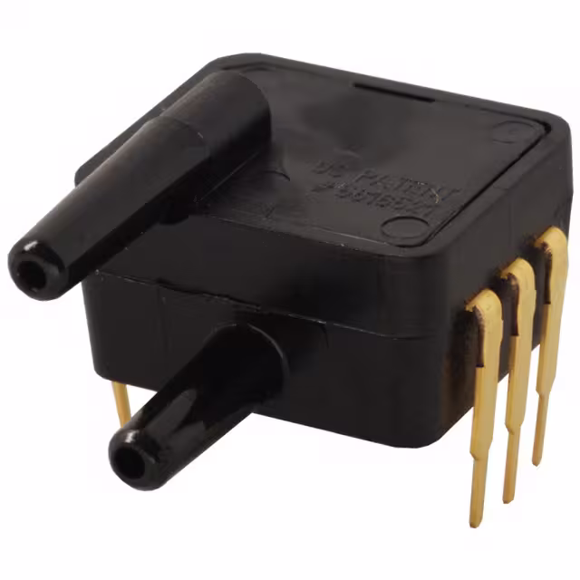 SCC05DD4 Honeywell Sensing and Productivity Solutions electronic component